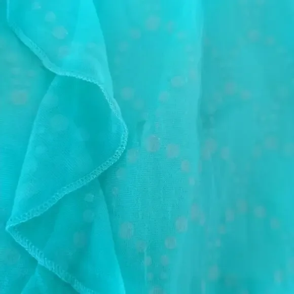 Disney princess Arielgirls longDress size 5/6